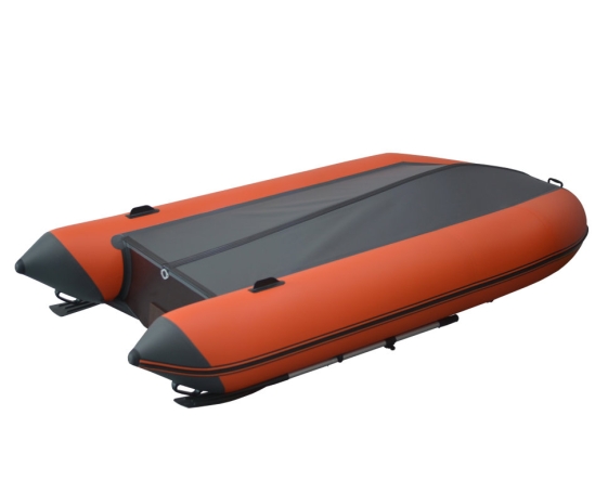 Надувная лодка Flinc FT360K