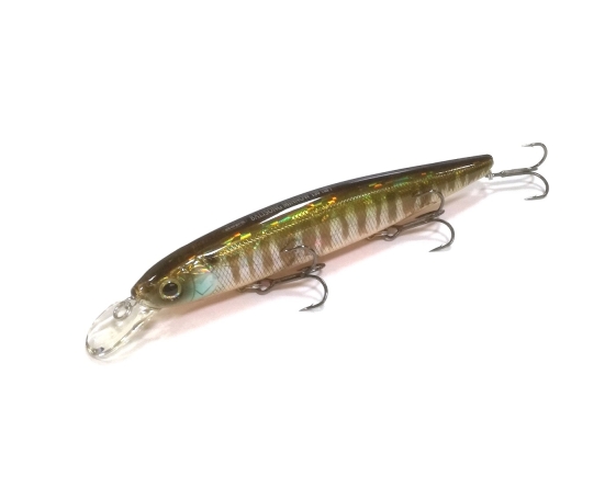 Воблер DEPS Balisong Minnow 130SP / 35