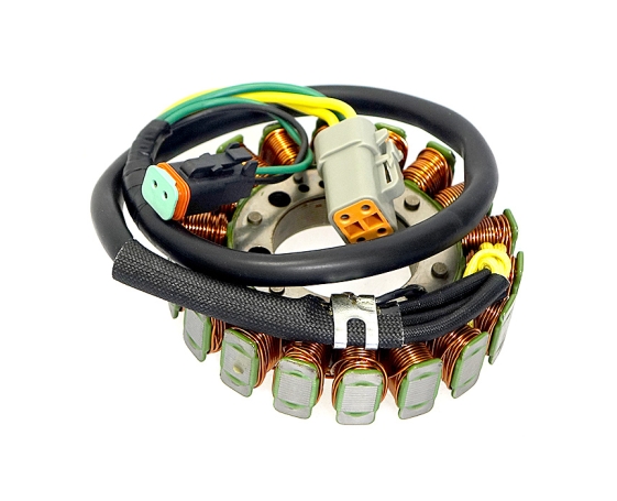 Статор BRP 01-245-01 Sport Parts Inc.