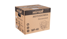 Мотопомпа Huter MP-40