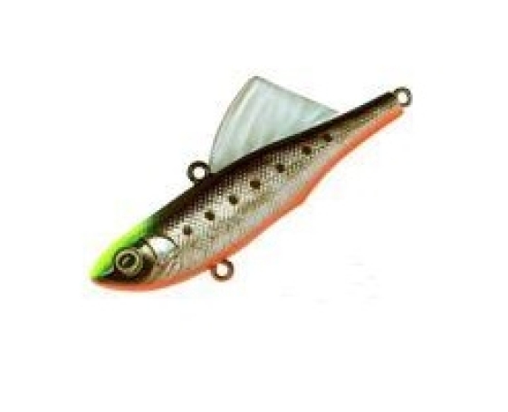 Воблер LITTLE JACK Armored Fin Neo 55 / #R01