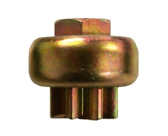 Бендикс стартера SPI Mercury/Mariner 18-5674