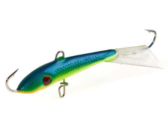 Балансир Lucky John FIN 4 60мм/29 арт.71410-29