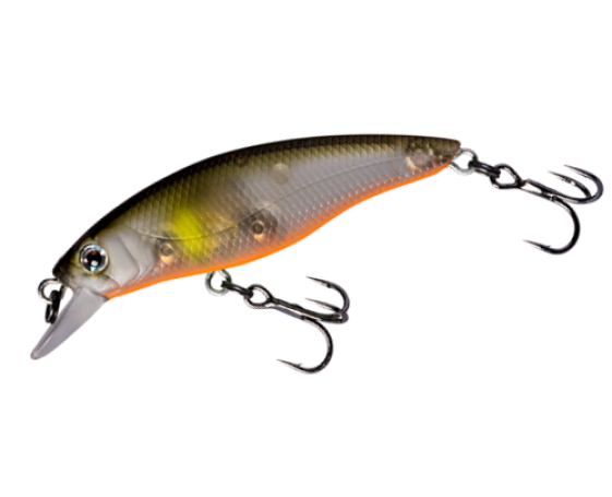 Воблер FISHYCAT STRAYCAT 55F / R18