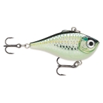 Воблер RAPALA Rippin' Rap 05 /BLK /тонущий/ 5см, 9гр.