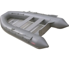Надувная лодка Мнев Кайман N-380 (12мм. пайолы)