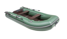 Надувная лодка GAVIAL 280C СLASSIC (до 5-ти л.с.)