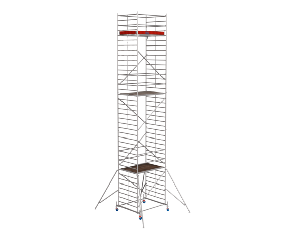 Вышка-тура STABILO серия 50 2,0х1,5 м РВ 11,4 м