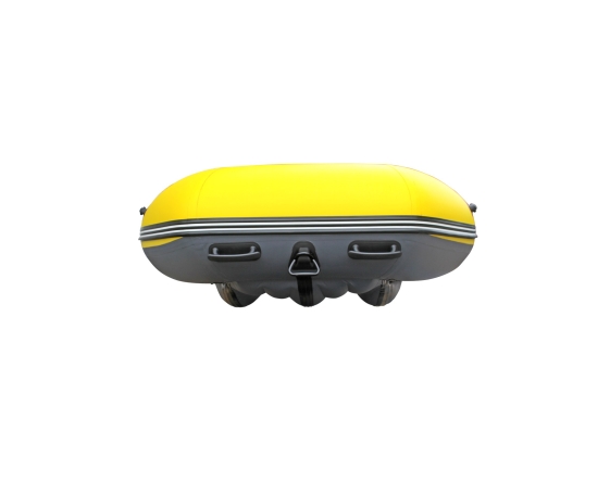 Надувная лодка Angler REEF 400 S-Max