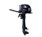 Подвесной лодочный мотор Tohatsu MFS5DS-S
