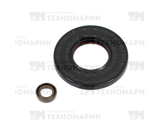 Комплект сальников 600ACE BRP SM-09414 SPI