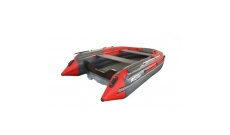 Надувная лодка Angler REEF Skat 400 NDFi 
