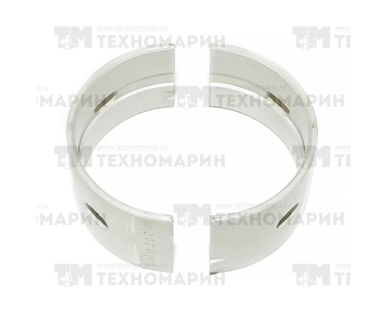 Вкладыши коленвала коренные WSM Yamaha FX1000/1100 (Синий) 010-224BLU WSM