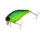 Воблер JACKALL Chubby 38 SSR цвет mat tiger