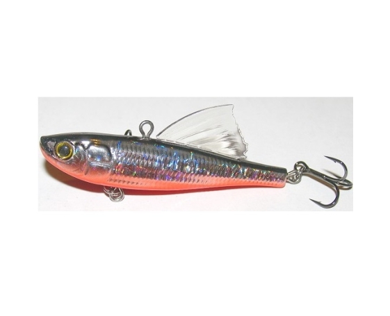 Воблер LITTLE JACK Armored Fin Neo 55 / #R06