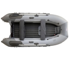 Надувная лодка Форза Марин НАВИГАТОР 380 НДНД PRO