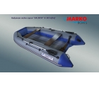 Надувная лодка Marko Boats Salmon - 370