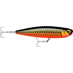 Воблер RAPALA Precision Xtreme Pencil Exo 127 /RDAW /поверхностный/ 12,7см, 26гр