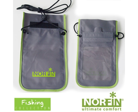 Гермочехол Norfin DRY CASE 01 NF арт.NF-40306