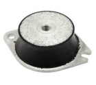 Опора (подушка) двигателя BRP SM-09558 Sport Parts Inc.