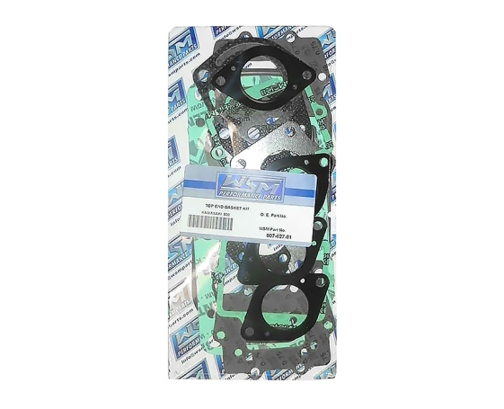 Верхний к-т прокладок Kawasaki 800 007-627-01 WSM