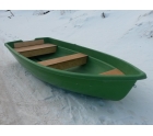 Корпусная лодка Виза-Яхт Тортилла-4 Эко