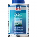 Купить  Стабилизатор бензина LIQUI MOLY Marine Benzin-Stabilisator 0,5L 25009 у официального дилера со скидкой