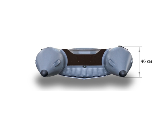 Надувная лодка ФЛАГМАН 320