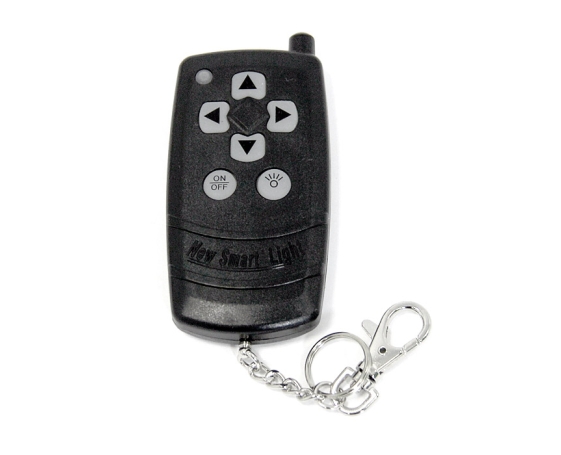 Пульт-брелок ДУ ALLREMOTE для прожектора с подсветкой TX-SL003B