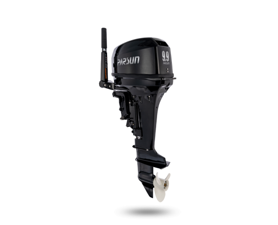Подвесной лодочный мотор PARSUN (Парсун) T9.9BMS