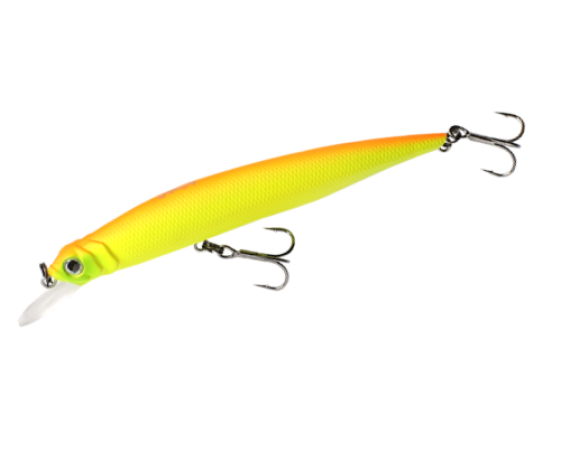 Воблер FISHYCAT OCELOT 90F / R16