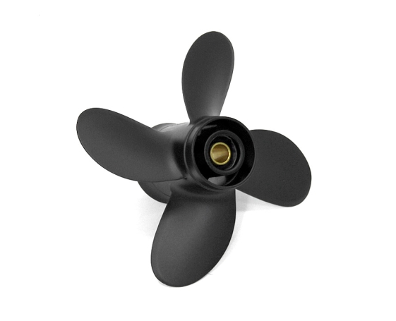 Винт SOLAS (A)9.9,15 л.с. 2113-093-07 для Johnson, Evinrude 9.9-15 л.с.