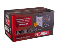 Сварочный полуавтомат Ресанта САИПА-160 (FCAW)