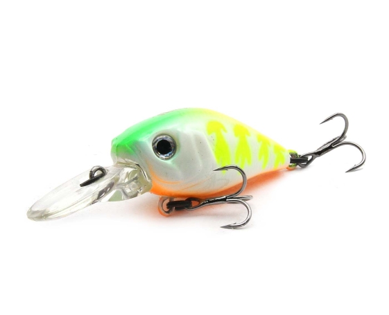 Воблер FISHYCAT icat 32F-DR / X11 (GLOW)