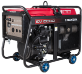 Генератор Honda EM 10000 EM10000K1RHC