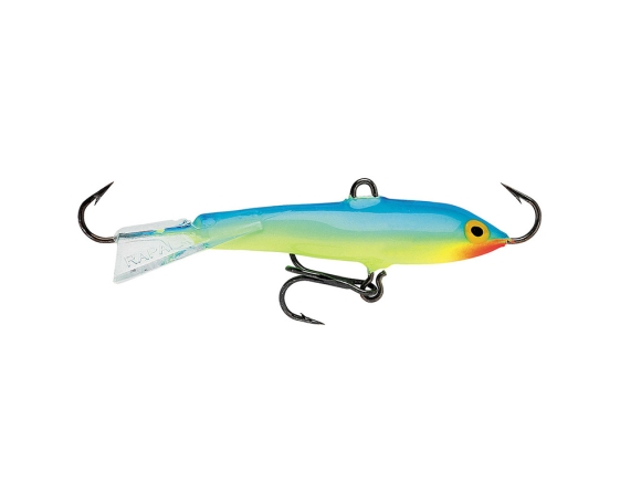 Балансир Rapala Jigging Shad RAP  2см, 4гр W02-PRT
