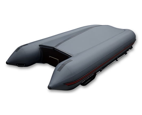 Надувная лодка Хантер 335