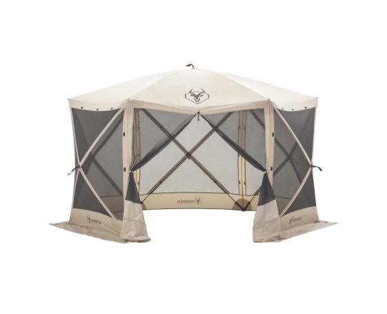 Шатер портативный GAZELLE PORTABLE GAZEBO 6-SIDE арт. 21500