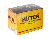 Карбюратор для бензопил Huter (BS-45-62)