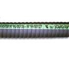 Шланг Hoses Technology SCAMO/SP/CAJ выхлопной 76мм, армирование металлической пружиной tgmso029_76
