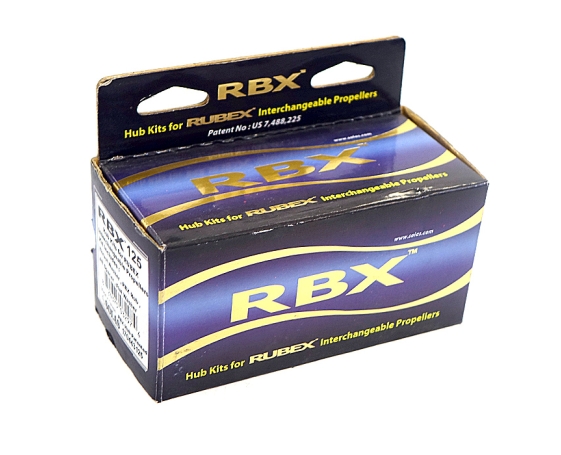 Комплект втулочный SOLAS RBX-125