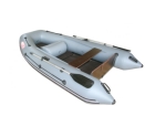 Надувная лодка Angler 300XL