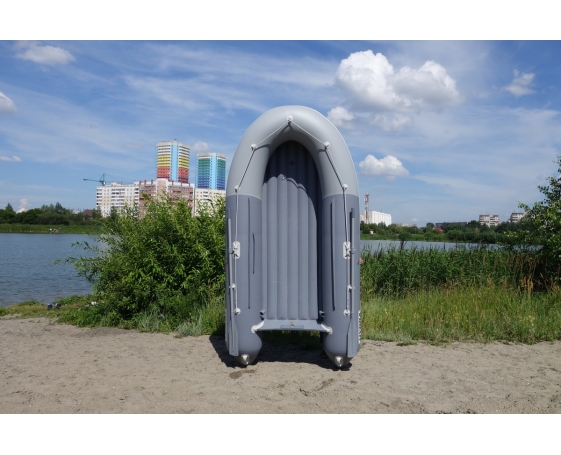 Надувная лодка HYDRA NOVA 310 Оптима 850/1200