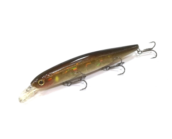 Воблер DEPS Balisong Minnow 130SP / 04