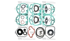 Полный комплект прокладок BRP 593LC 09-711259 Sport Parts Inc.