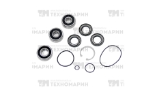 Ремкомплект водомета WSM Kawasaki 003-614-02 WSM