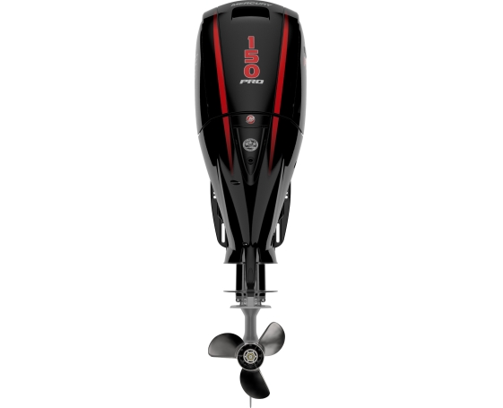 Подвесной лодочный мотор Mercury (Меркури) F150 L PROXS