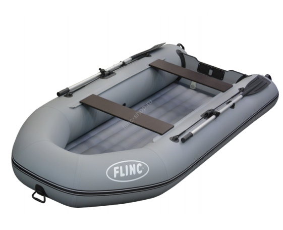 Надувная лодка Flinc ВТ320 А НДНД