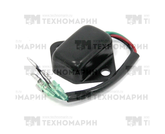 Реле регулятор напряжения WSM Yamaha 650 / 701 / 760  004-225