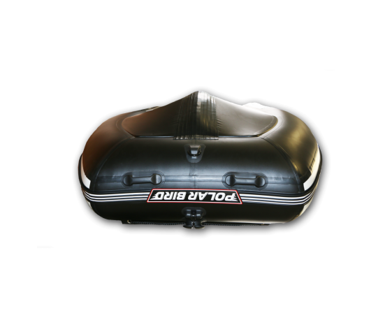 Надувная лодка Polar Bird PB-420E Eagle СТЕКЛОКОМПОЗИТ